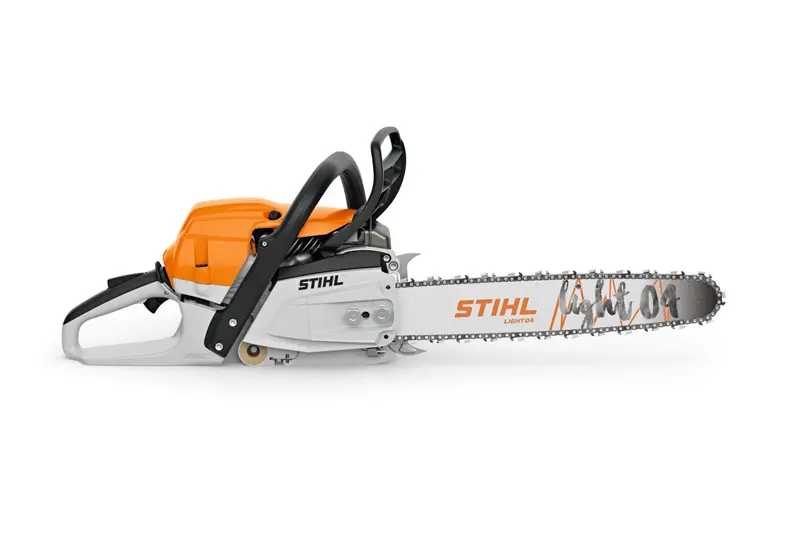 Stihl Ms 261 C-M Gas-Powered Chainsaw 1
