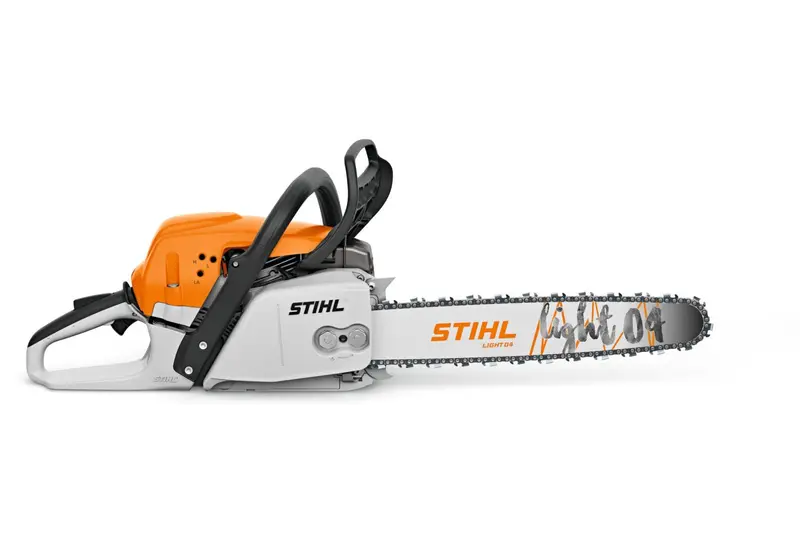 Stihl Ms 271 Mid-Range Gas Chainsaw For Professionals 1