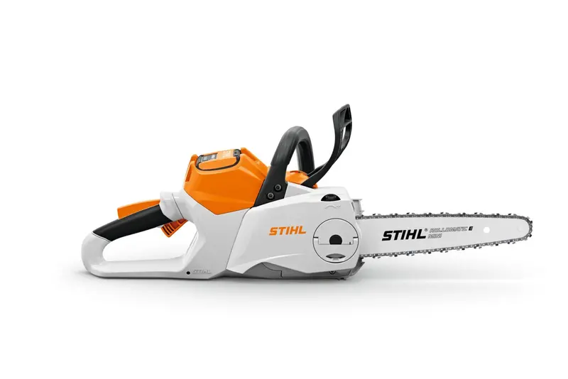 Stihl Msa 160 C-B Cordless Chainsaw – Bare Unit (No Battery Or Charger) 1