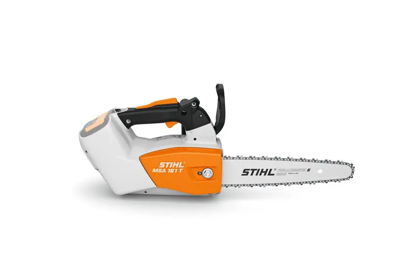 Stihl Msa 161 T Cordless Chainsaw – Bare Tool (No Battery Or Charger) 1