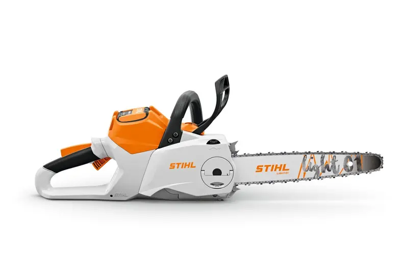 Stihl Msa 200 C-B Battery Chainsaw – Bare Tool Only 1