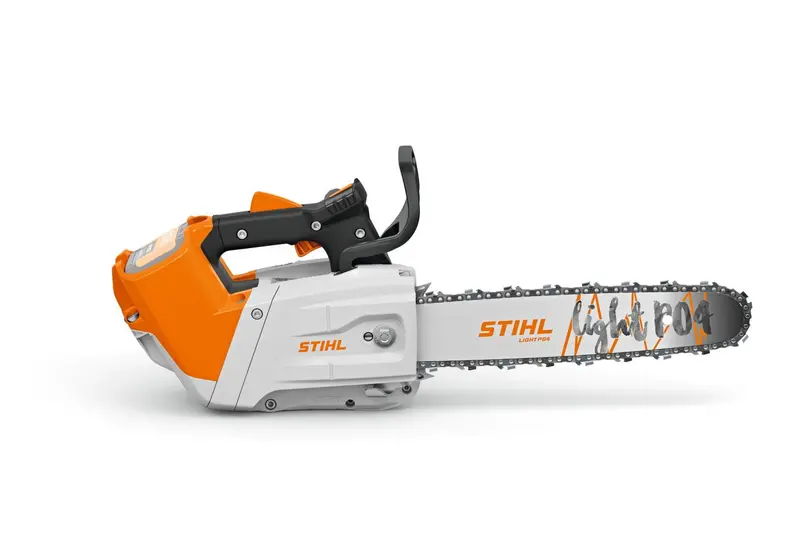 Stihl Msa 220 T Battery-Powered Chainsaw – Bare Tool Only 1
