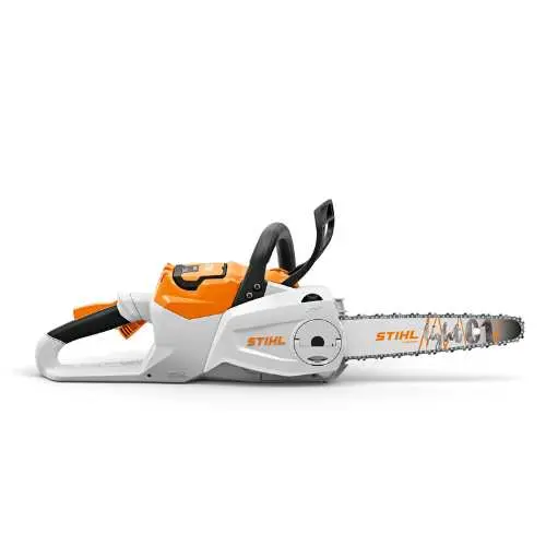 Stihl Msa 80 C-B Cordless Battery-Powered Chainsaw 1