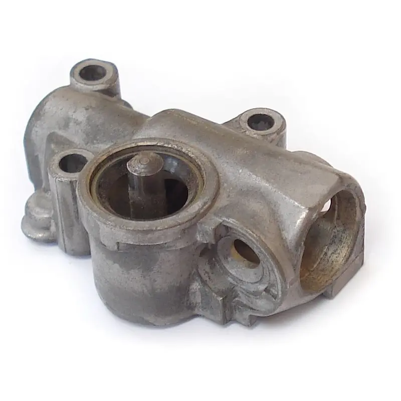 Stihl Oil Pump Housing – Robust Enclosure 1117 640 3001 1