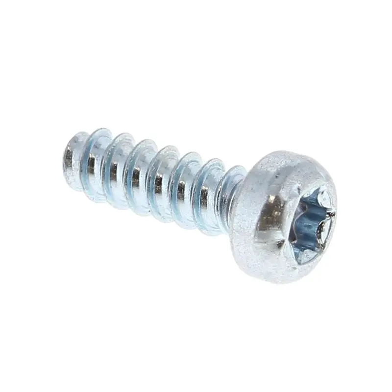 Stihl Pan Head Screw – M4 × 16 Mm Fastener 9074 477 2995 1