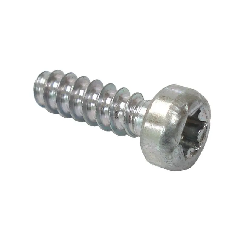Stihl Pan Head Screw – M4 × 20 Mm Fastener 9074 477 4130 1
