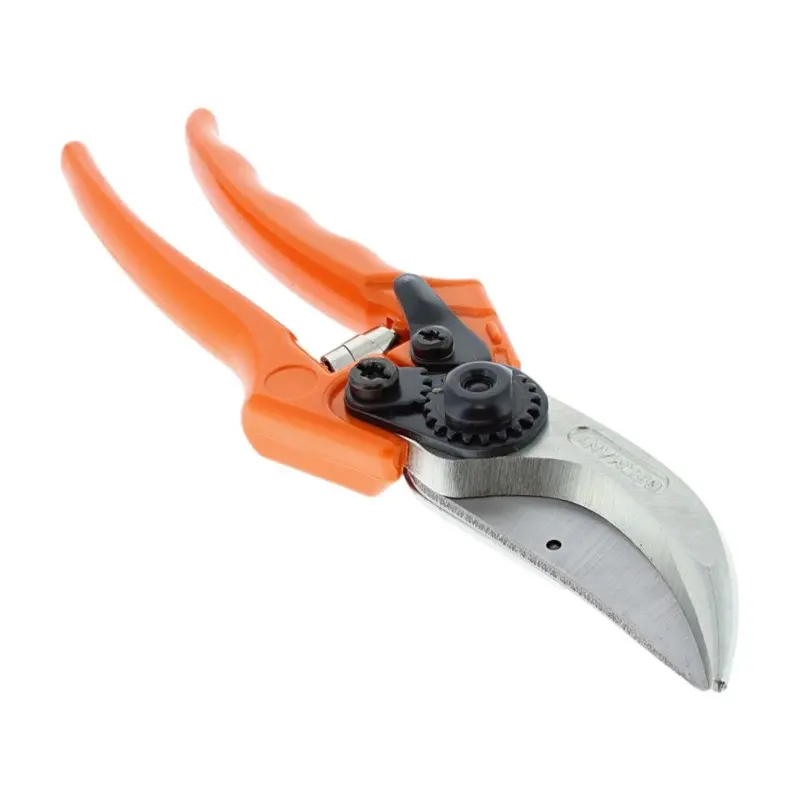 Stihl Pg 30 Professional Secateurs – Heavy-Duty Bypass Pruners For Arborists 1