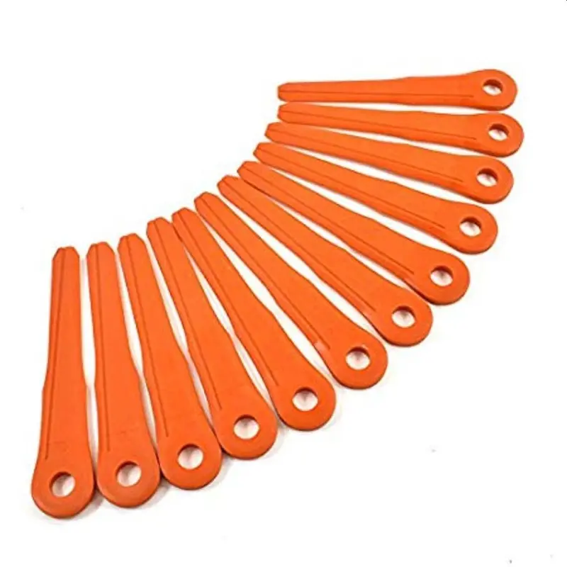 Stihl Polycut 6-2 Trimmer Blade Set – 12-Pack For Enhanced Cutting 1