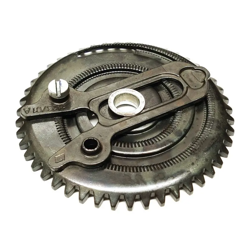 Stihl Quick-Tension Worm Gear Assembly – 1123 660 3001 1