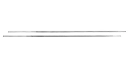 Stihl Replacement Round File For 1/4" Pitch Chainsaw Chains 1