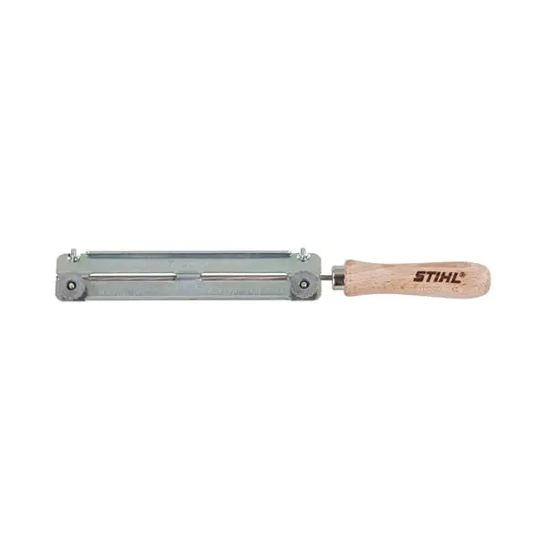 Stihl Round File Holder For Chain Sharpening 1