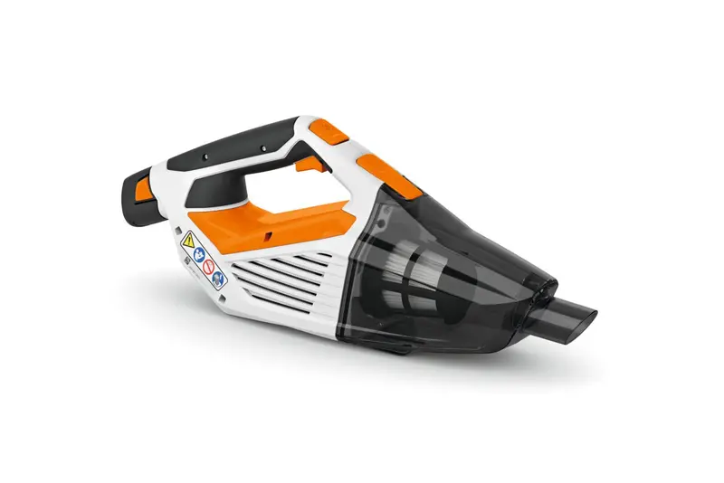 Stihl Sea 20 Cordless Handheld Vacuum 1