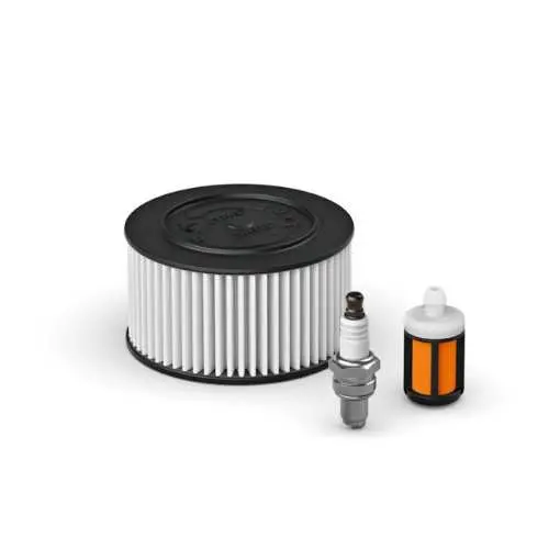 Stihl Service Kit Compatible With Ms660 And Ms880 High-Performance Chainsaws 1