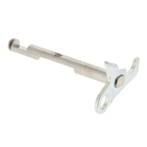 Stihl Throttle Shaft & Lever Assembly – Oem Part 1114 120 7100 1