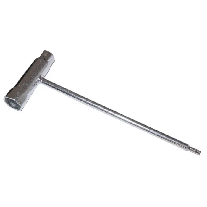 Stihl Torx Wrench And Spark Plug Socket Combo Tool (Part #4224 890 3400) 1