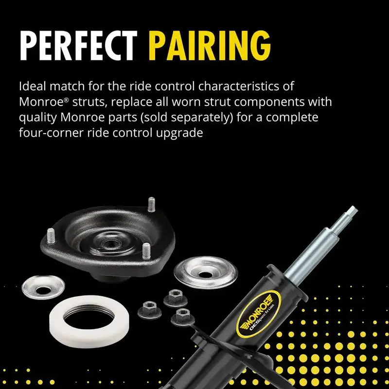 Strut-Mate™ Mounting Kit For Strut Assembly Installation 1