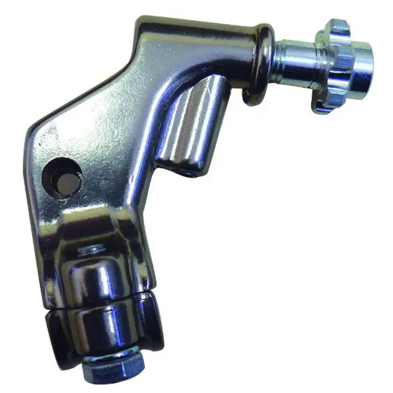 Suzuki Clutch Lever Mount Bracket 1