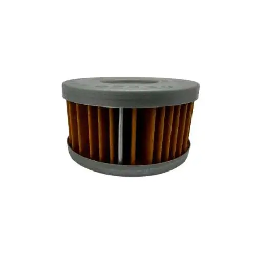 Suzuki Genuine Oil Filter – Full-Flow Replacement (16510-37450) 1