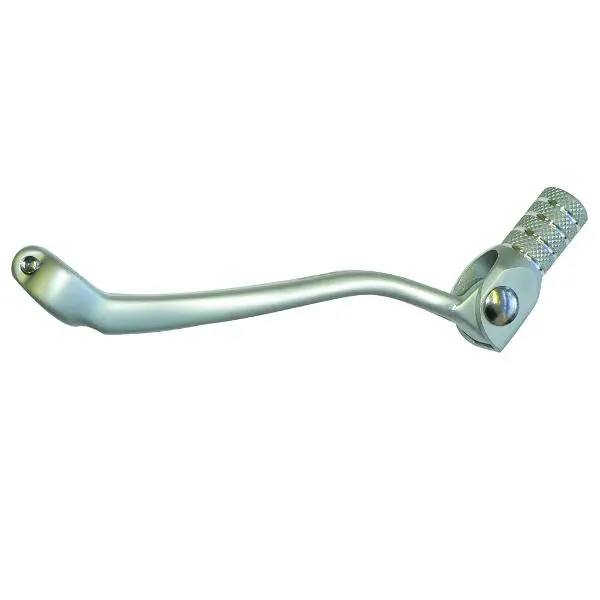 Suzuki Rmz450 Gear Lever – Reinforced Racing Style (128-Gl42F) 1