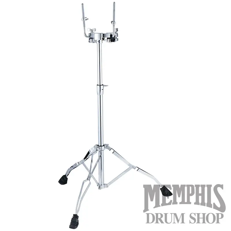 Tama Stage Master Htw49Wn Double Tom Mount For Drum Kits 1