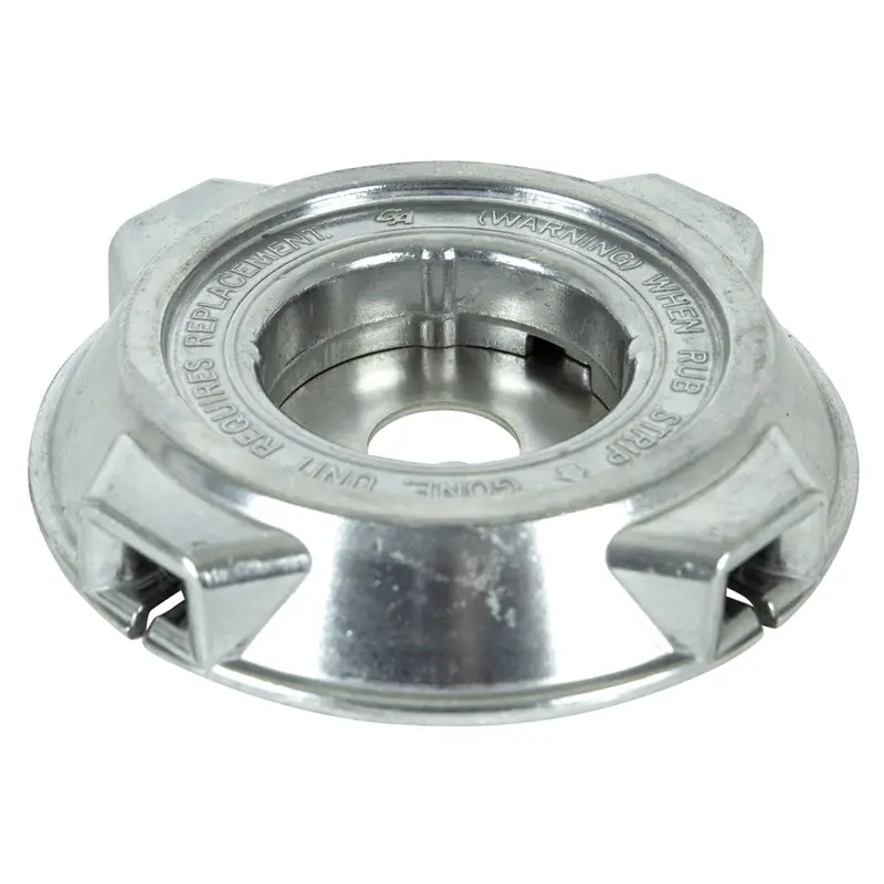 Tanaka-Style Universal Alloy Trimmer Head – New Design (Bra6539) 1