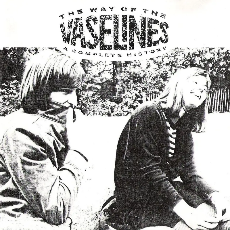 The Way Of The Vaselines – Reissued Scottish Indie Pop Collection 1
