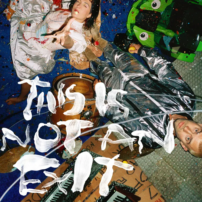 This Is Not An Exit: Limited Edition Release 3
