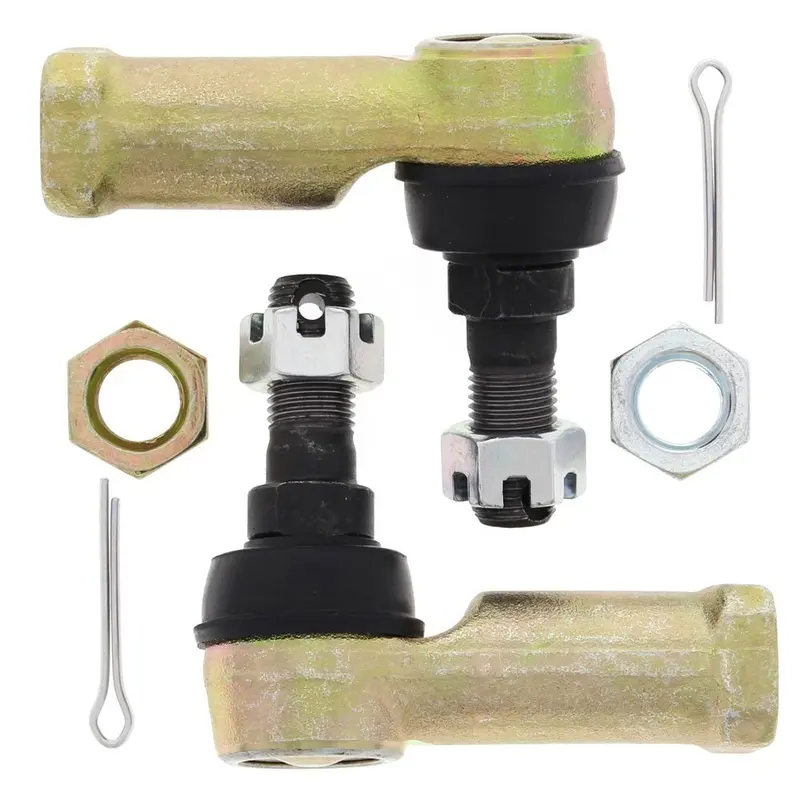 Tie Rod End Kit Designed For Honda Trx Atvs #51-1053 1