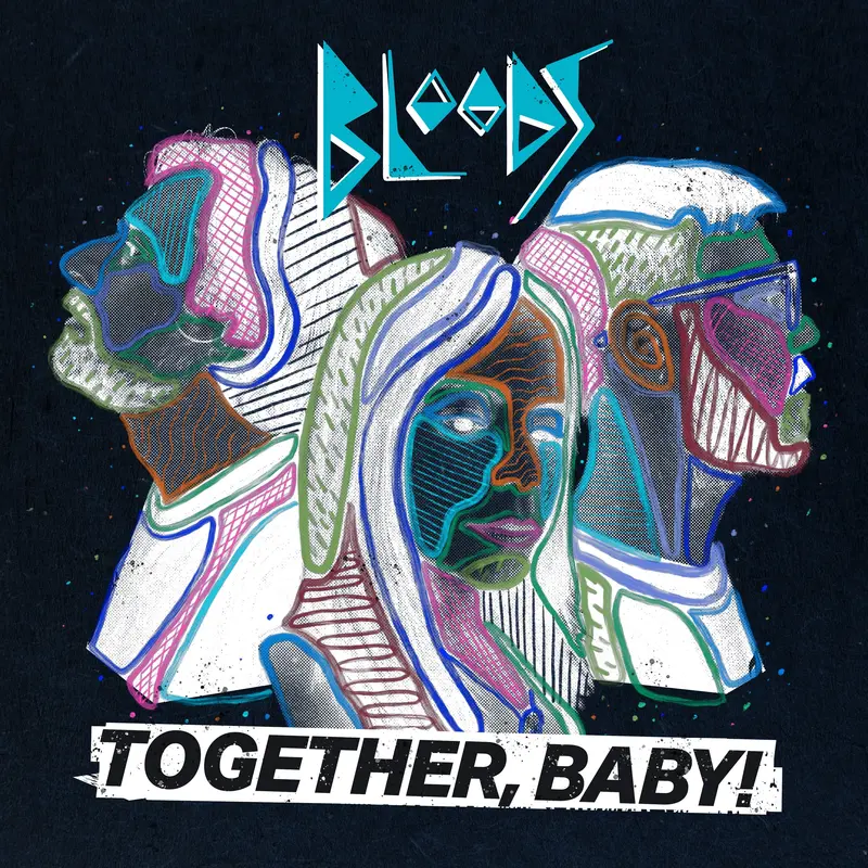 Together, Baby! – Expanded Deluxe Edition 1