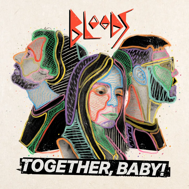 Together, Baby! – Joyful Collaborative Ep 2