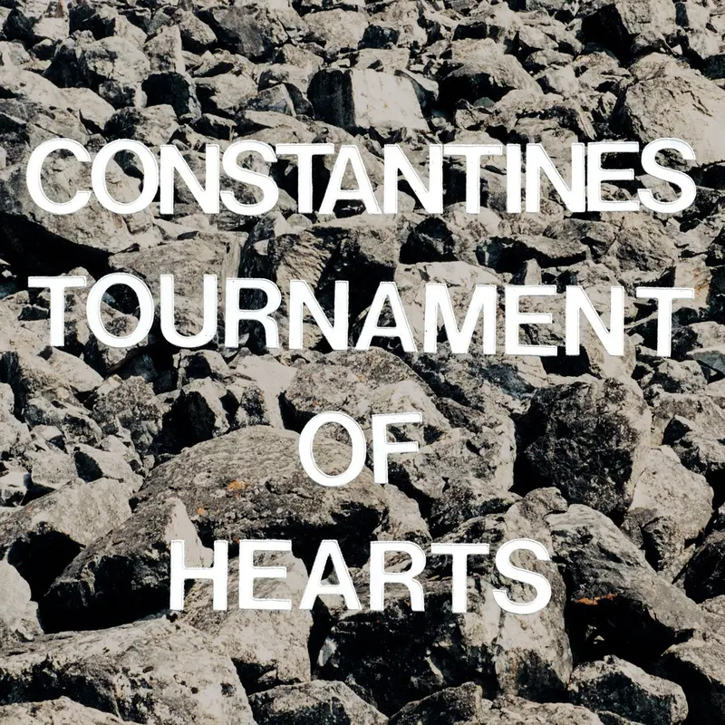 Tournament Of Hearts Concept Album 1