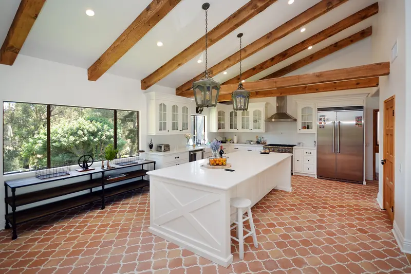 Traditional Spanish Residence Med2021 1