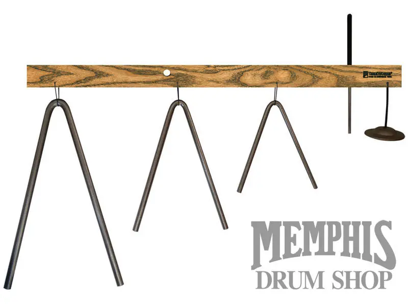 Treeworks Bi-Angle Chime Tree – Adjustable Dual-Plane Mounting System 1