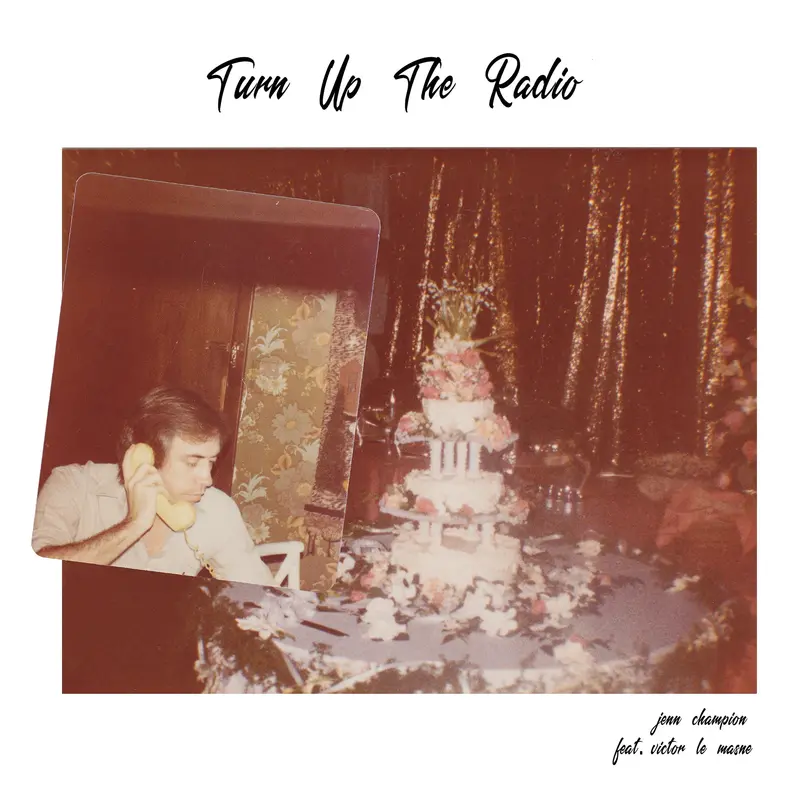 Turn Up The Radio – New Wave Revival Track 1