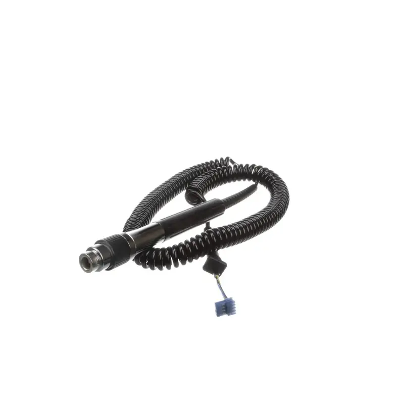 Two Refurbished Welch Allyn 104299 Cable Handles Compatible With 767 & 777 Wall Transformers 1