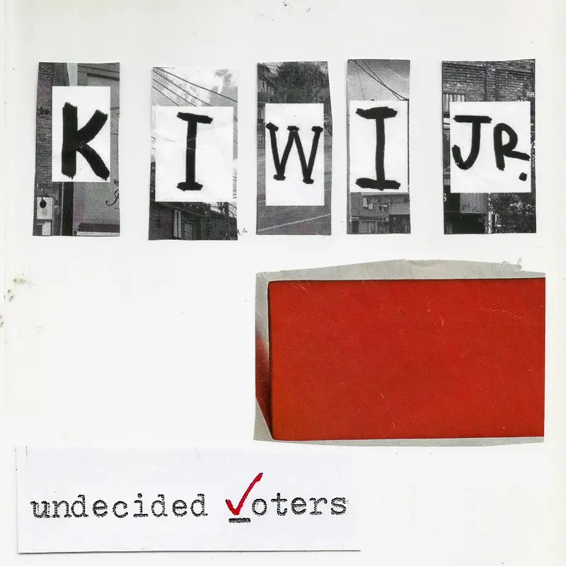 Undecided Voters Ep 1