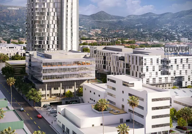 Versatile Commercial Real Estate Asset - Comm2035 1