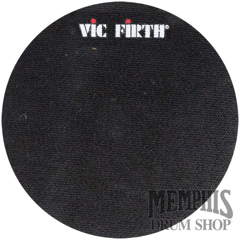 Vic Firth 10-Inch Isolated Drum Mute 1
