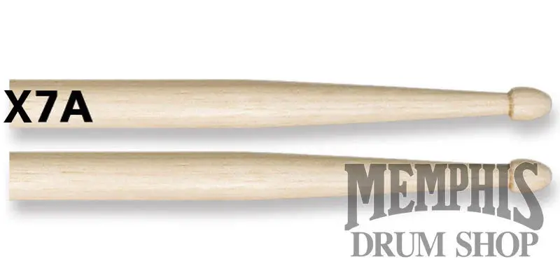 Vic Firth American Classic Extreme 7A Drumsticks 1