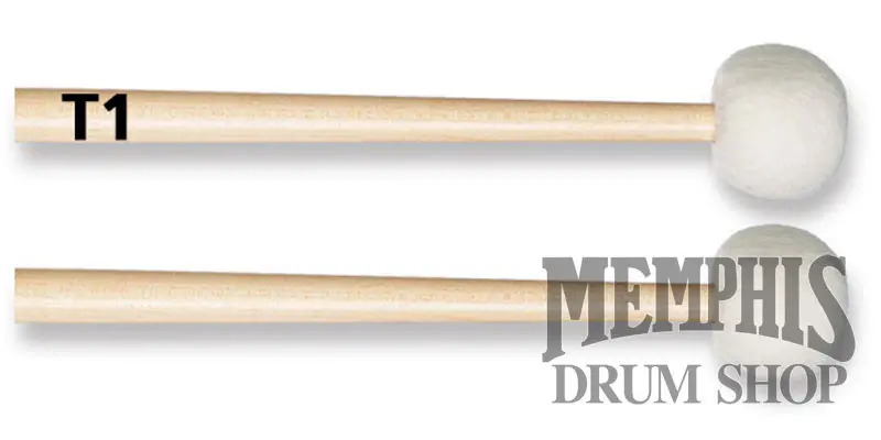 Vic Firth American Custom Timpani Mallets – General Purpose 1