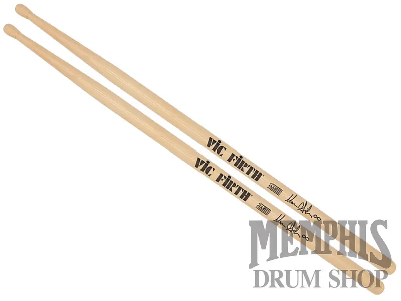 Vic Firth Marcus Gilmore Signature Drumsticks 1