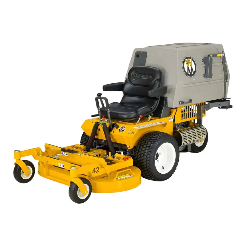 Walker Model C19 Commercial Lawn Mower 1