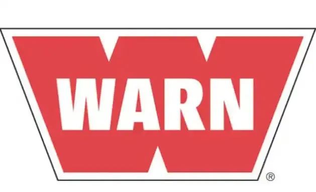 Warn Front Bumper Kit – Designed For Yamaha Wolverine Utvs (Model 101712) 1