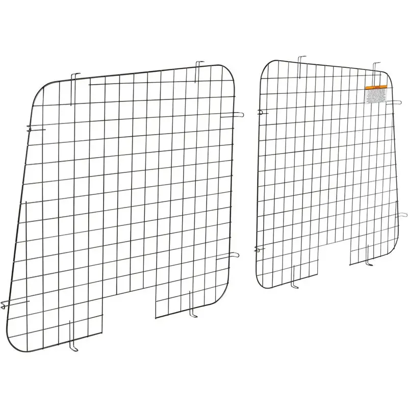 Weather Guard 88026 Full-Size Sliding Door Window Screen — Gm Fit 1