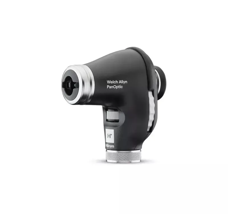 Welch Allyn 118-3-Us Panoptic Digital Ophthalmoscope – Handheld Diagnostic Tool 1