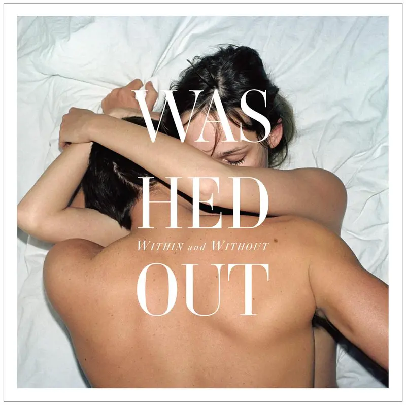 Within And Without Synth-Pop Studio Album 1
