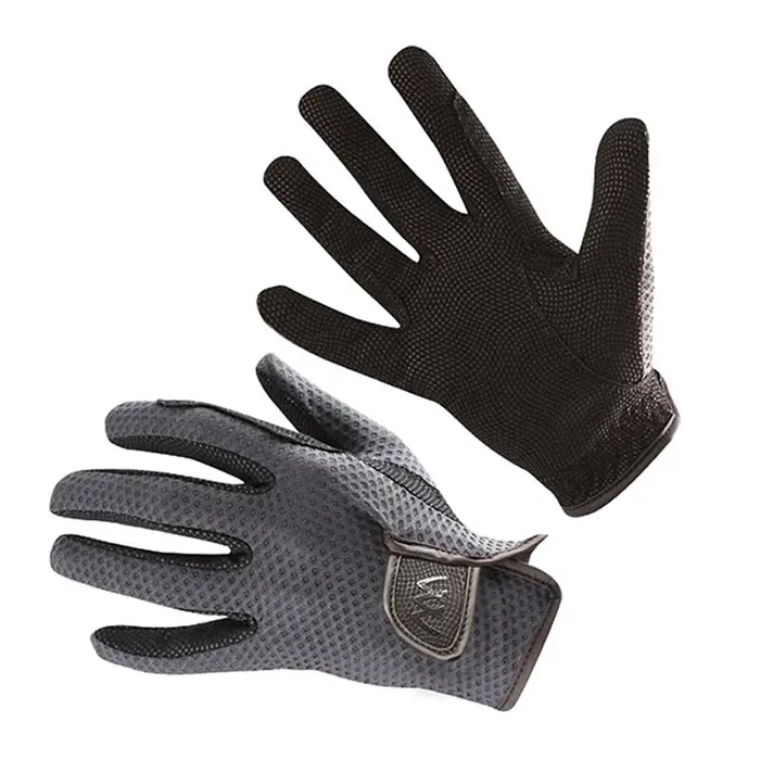 Woof Wear Event Riding Gloves – Durable & Responsive Design 1