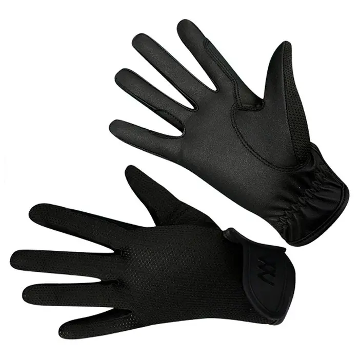 Woof Wear Grand Prix Riding Gloves – Competition-Ready Precision 1