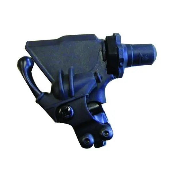 Yamaha Clutch Perch & Hot Start Lever Combo – 148-Bc17 1