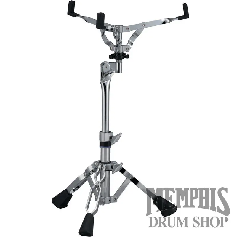 Yamaha Double-Braced Adjustable Snare Drum Stand 1